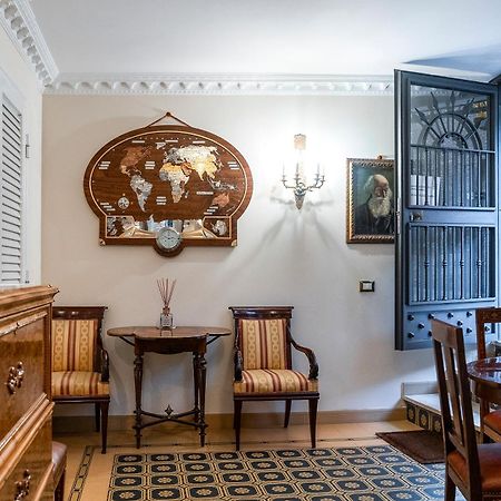 Regal House Roma Capucci 6 Hotel Kültér fotó