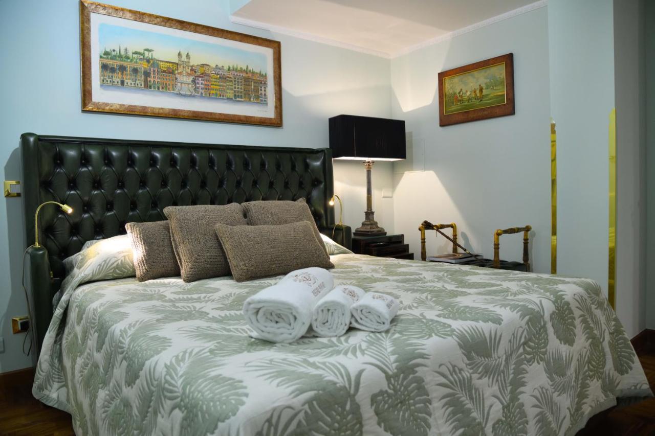 Regal House Roma Capucci 6 Hotel Kültér fotó