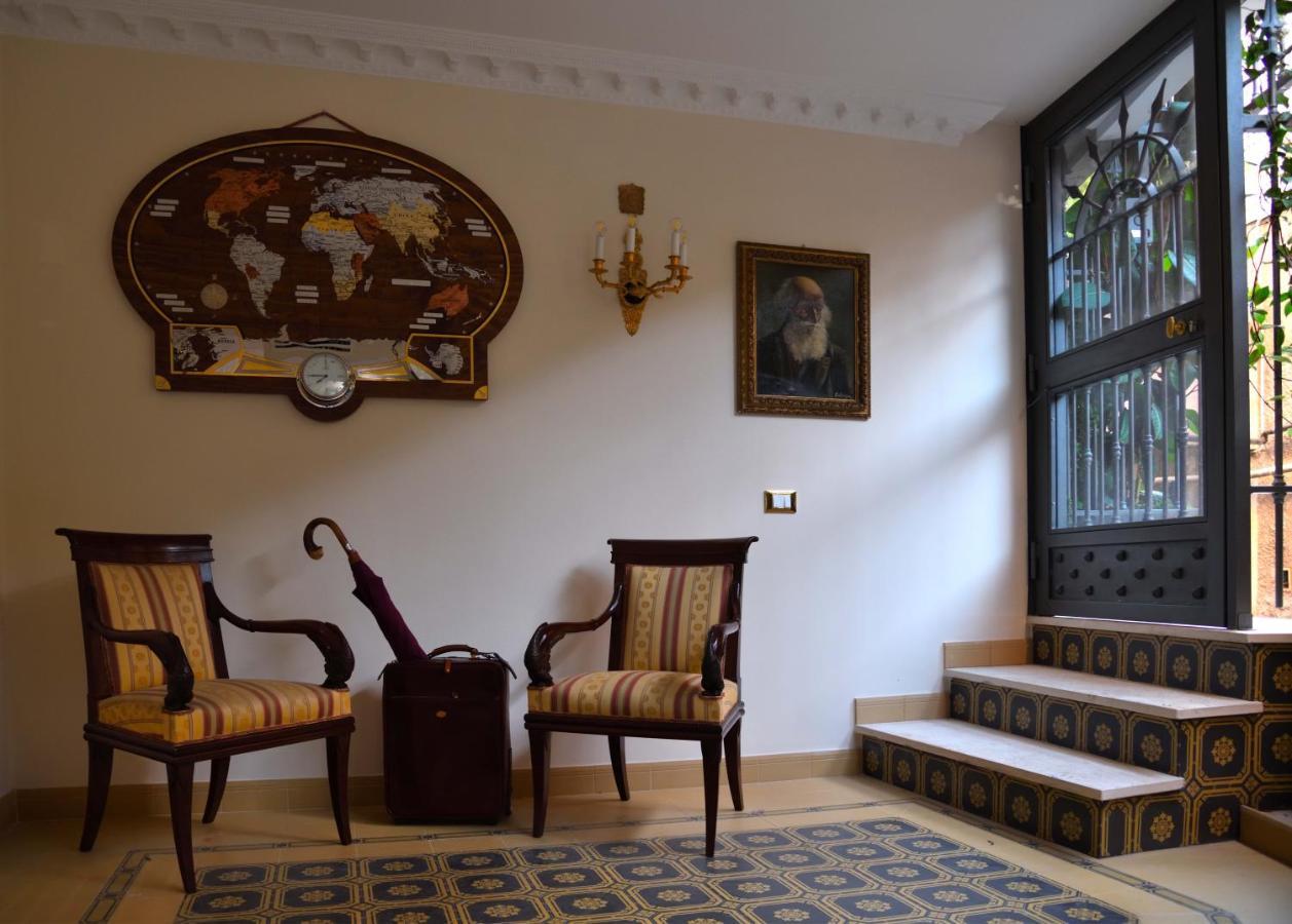 Regal House Roma Capucci 6 Hotel Kültér fotó