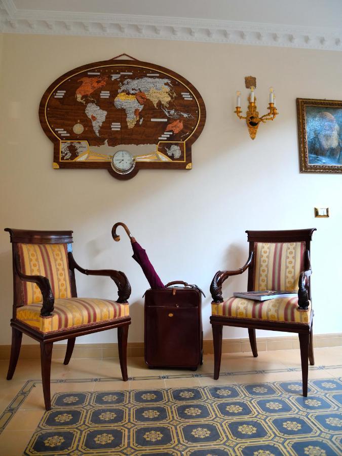 Regal House Roma Capucci 6 Hotel Kültér fotó