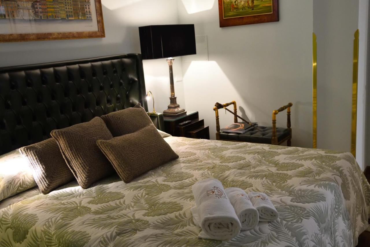 Regal House Roma Capucci 6 Hotel Kültér fotó