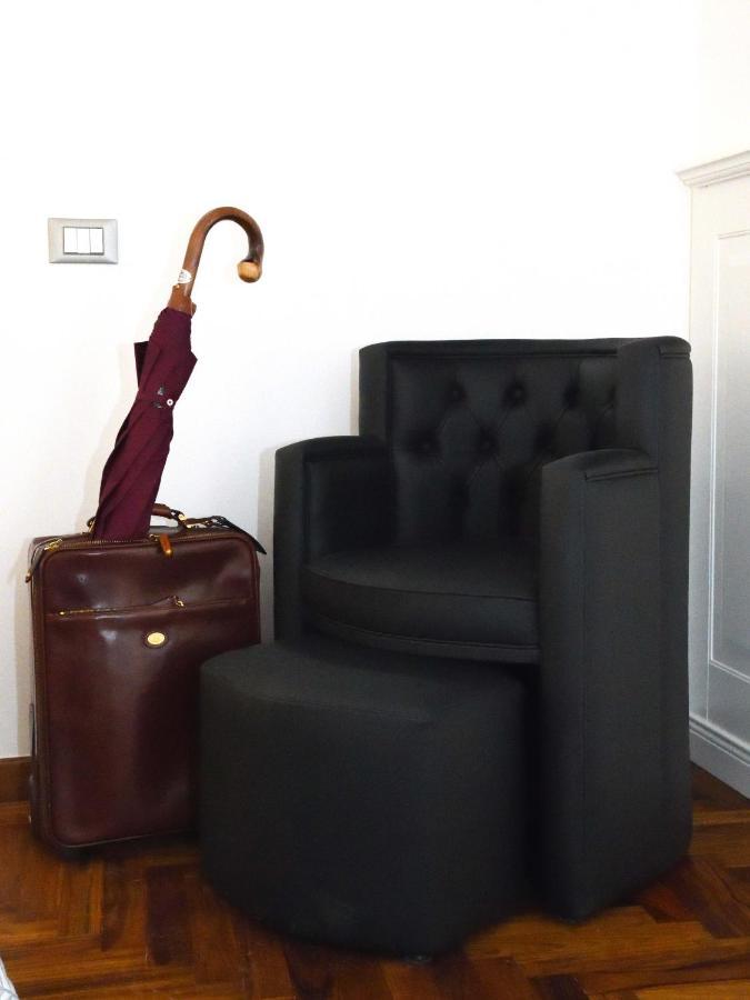 Regal House Roma Capucci 6 Hotel Kültér fotó