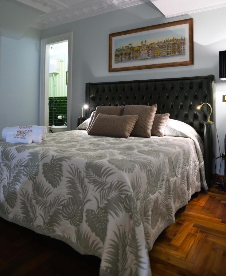 Regal House Roma Capucci 6 Hotel Kültér fotó