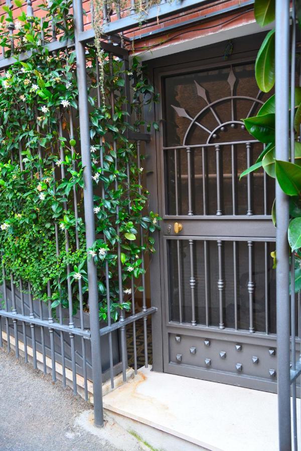 Regal House Roma Capucci 6 Hotel Kültér fotó