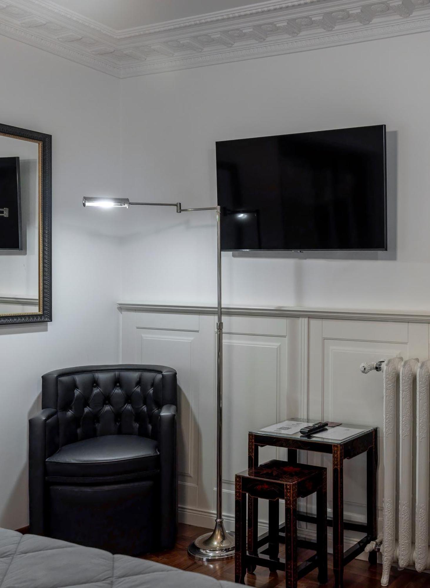 Regal House Roma Capucci 6 Hotel Kültér fotó