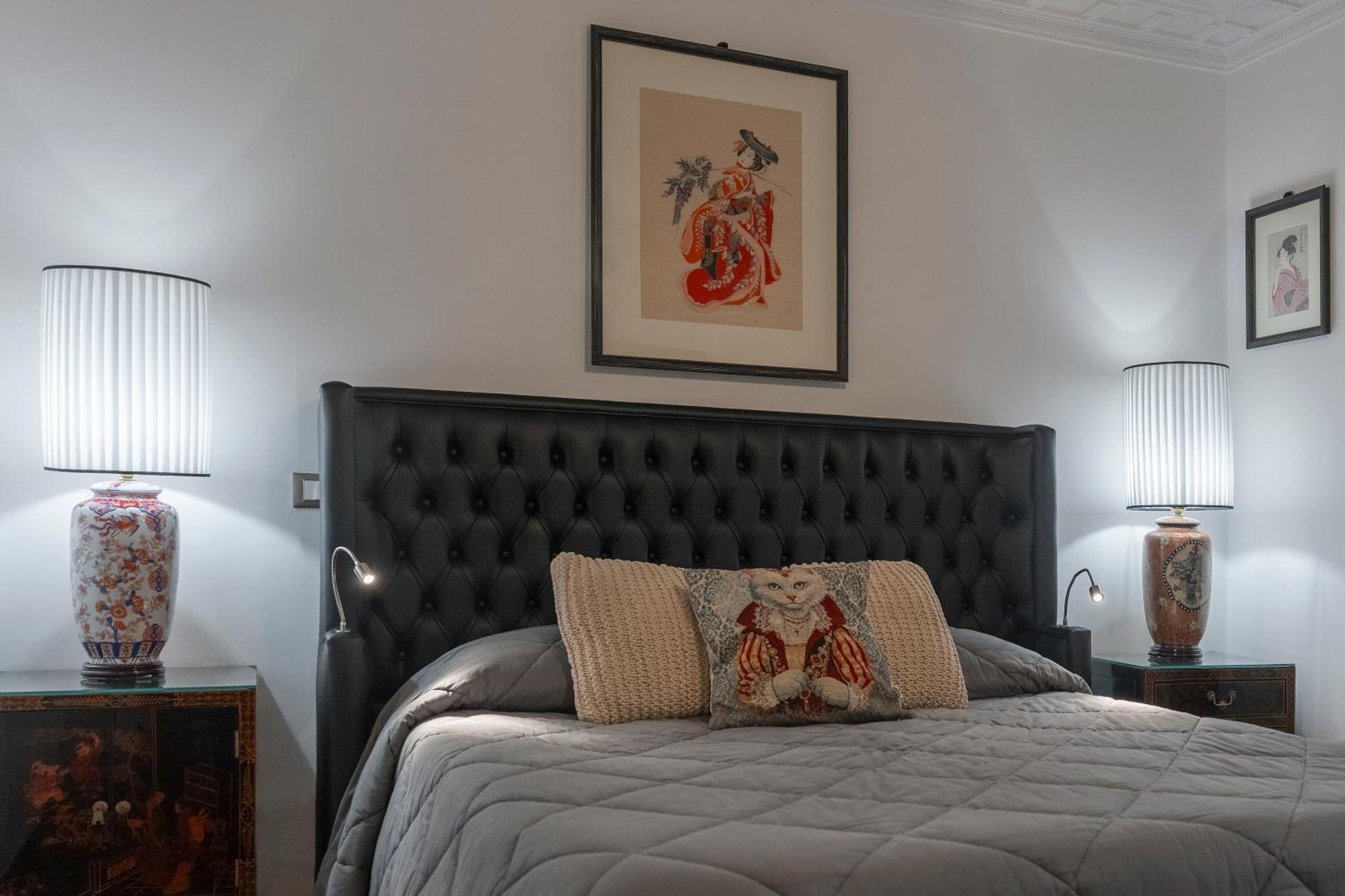 Regal House Roma Capucci 6 Hotel Kültér fotó