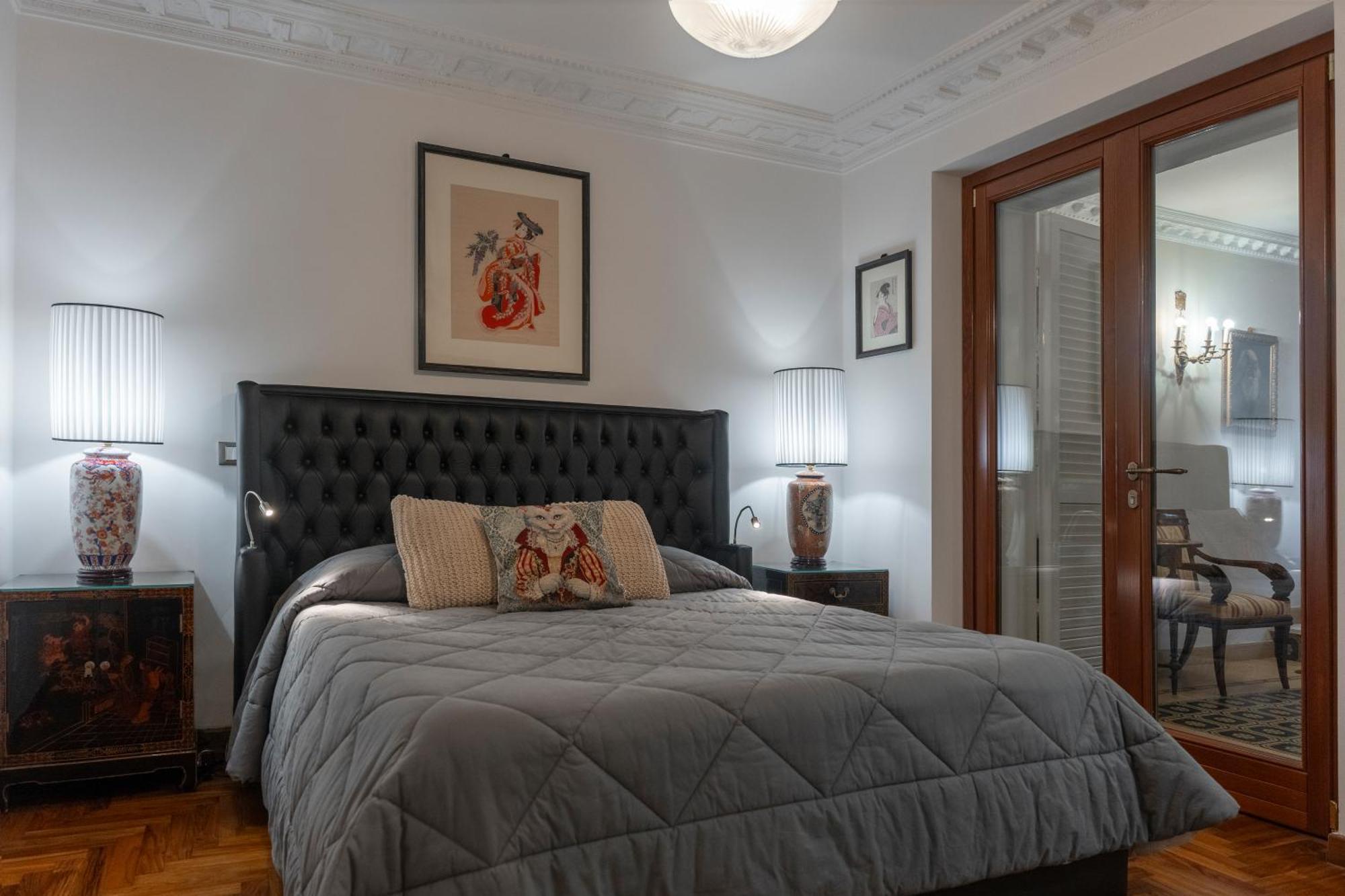Regal House Roma Capucci 6 Hotel Kültér fotó
