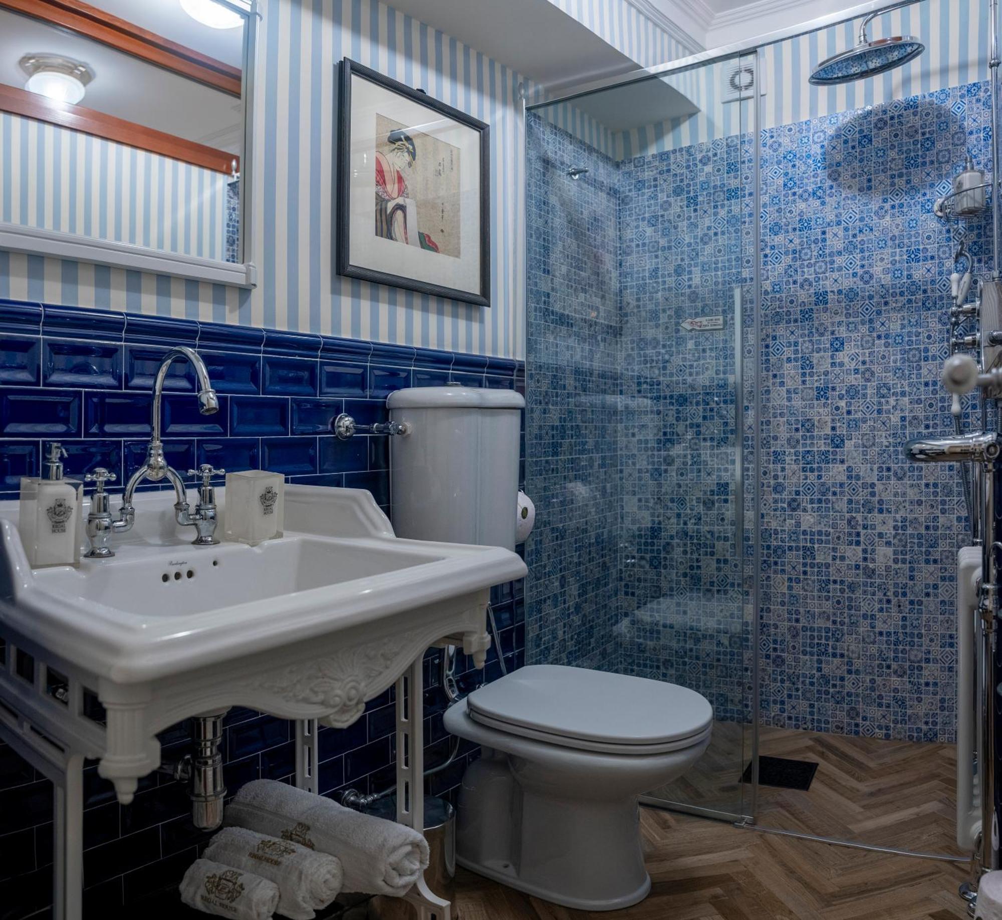 Regal House Roma Capucci 6 Hotel Kültér fotó