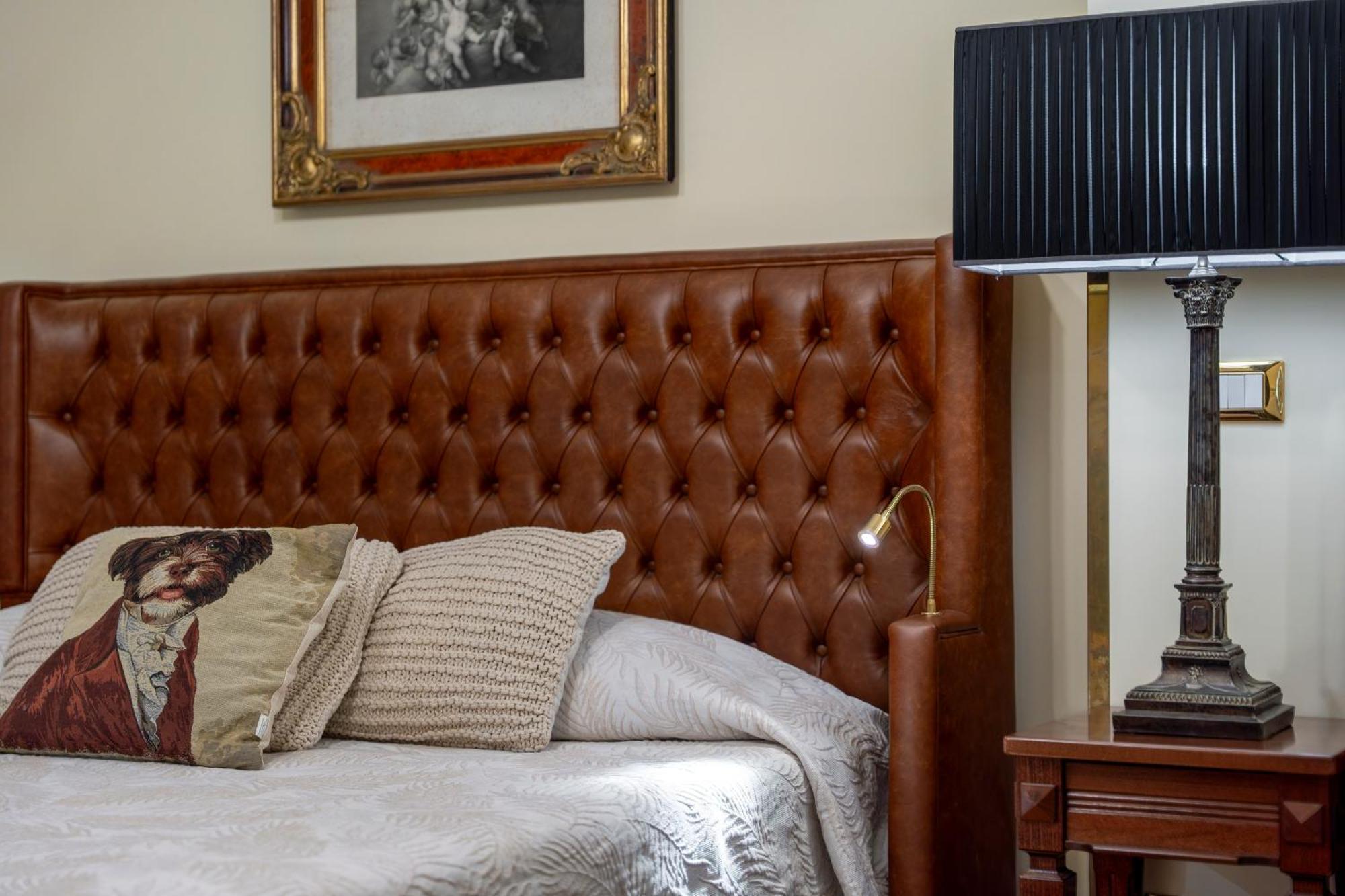 Regal House Roma Capucci 6 Hotel Kültér fotó