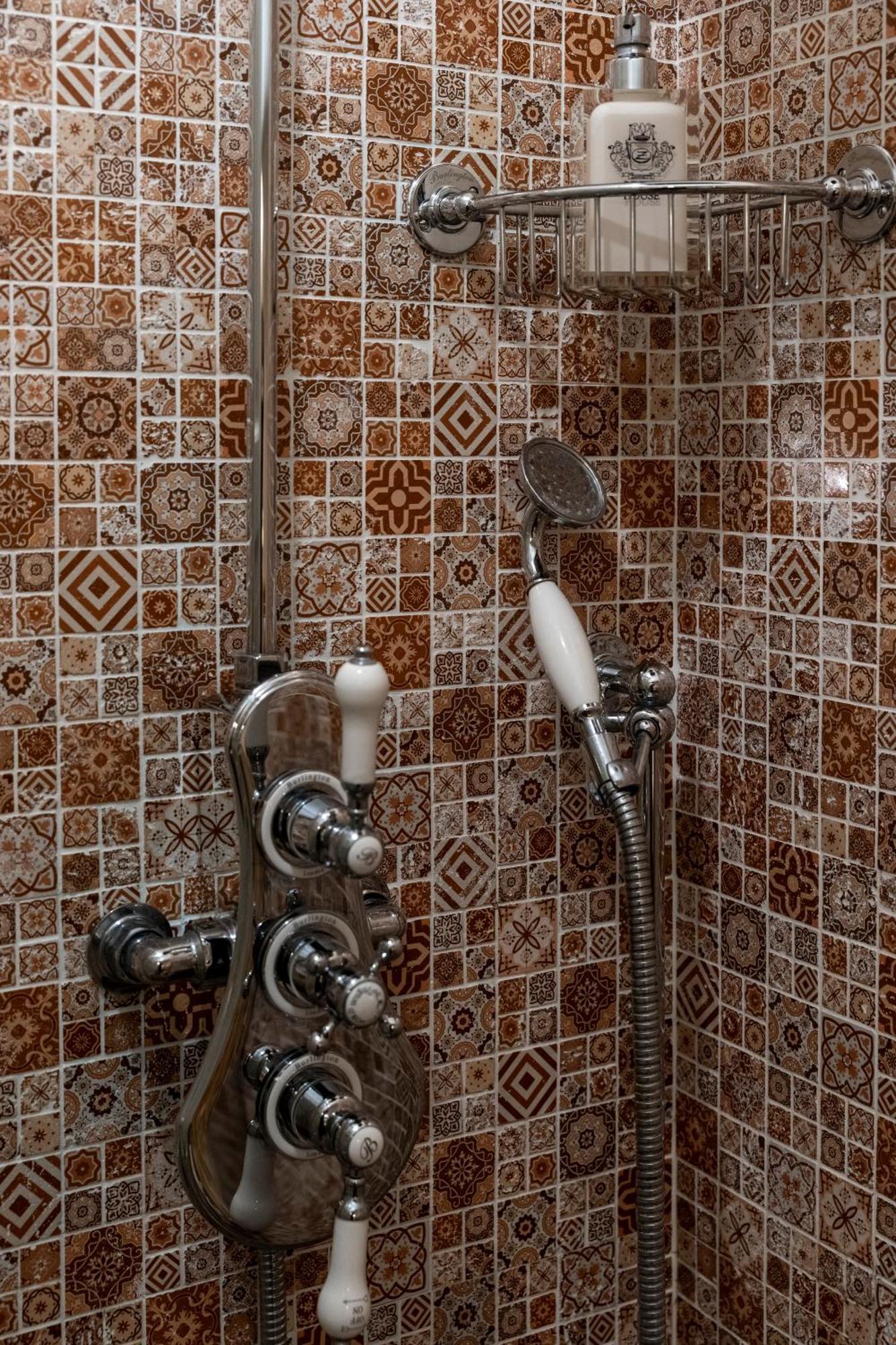 Regal House Roma Capucci 6 Hotel Kültér fotó